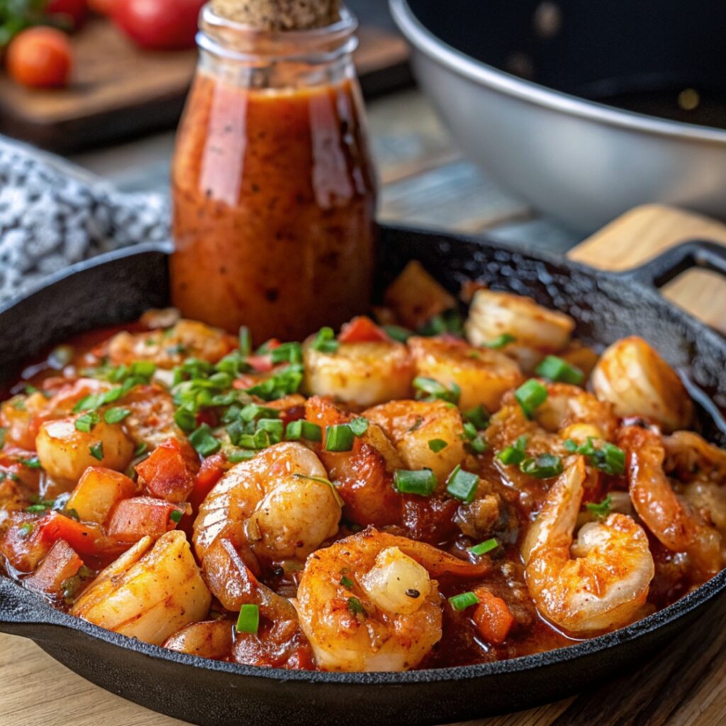 Bold & Flavorful Seafood Boil Sauce Recipe for All Seasons 2 2024 12 10 112047Seafood Boil Sauce