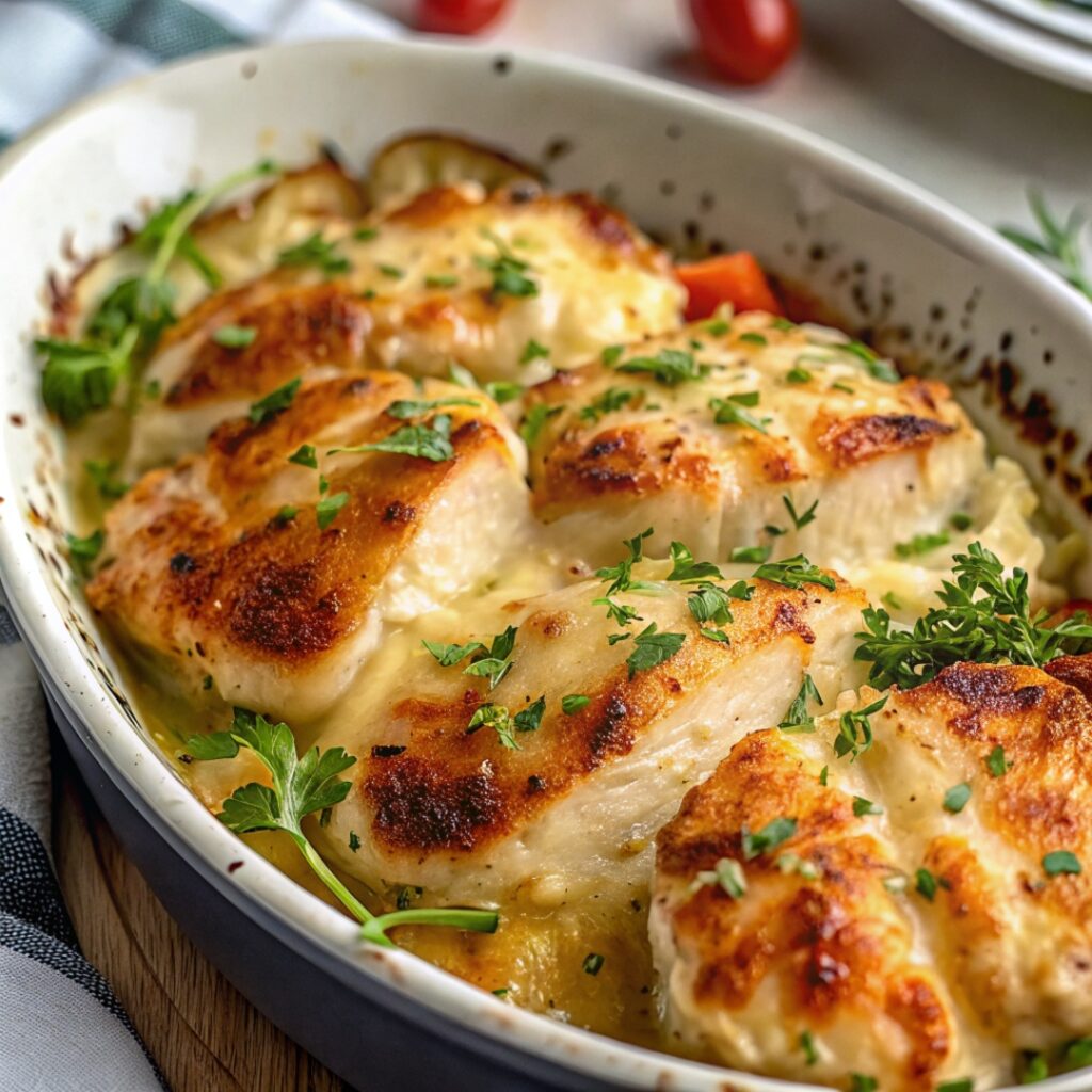 Tender Chicken Delight: Juicy, Flavor-Packed Comfort in Every Bite 2 440364036 503440408674890 483991533560457695 n 1