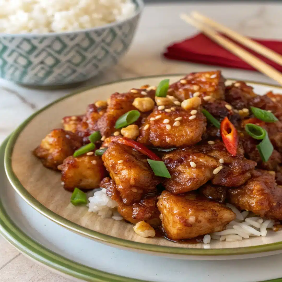 Easy General Tso’s Chicken: A Takeout Classic You Can Make at Home 1 456962685 851576503737783 865563406817213381 n 902x1024 5
