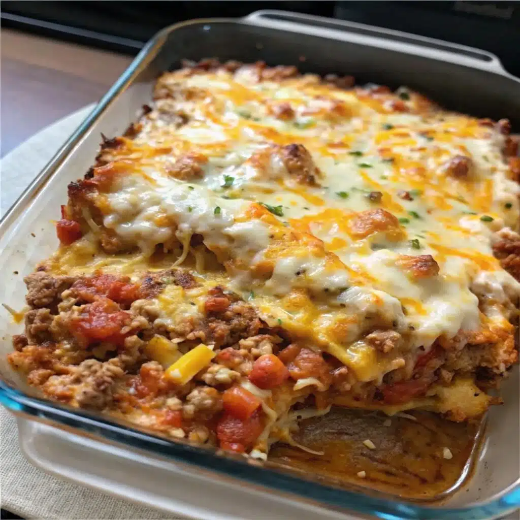 Ground Beef Casserole: A Hearty, Year-Round Comfort Classic 1 487216073 1125999825993802 8372993956568080852 n 819x1024 1