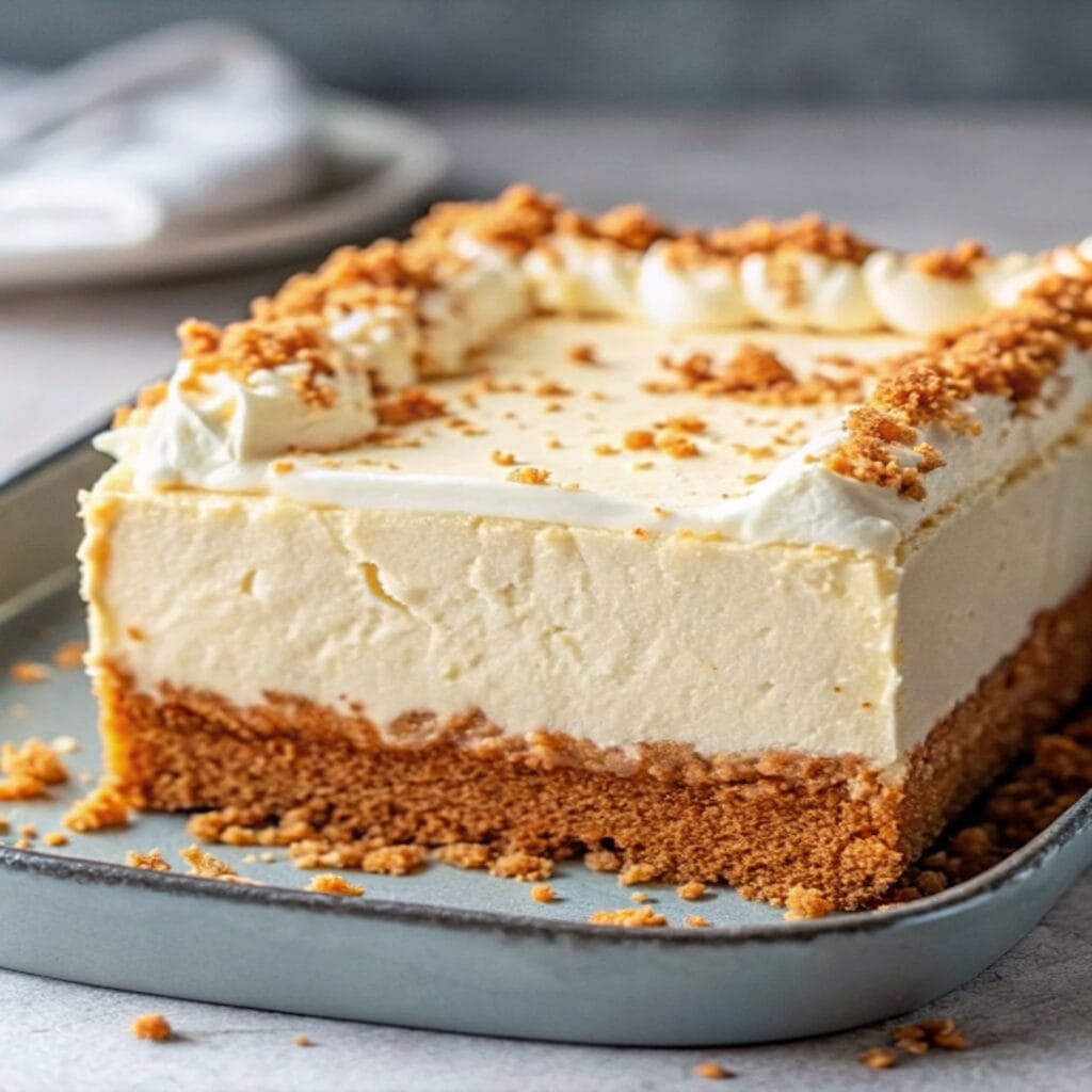 Easy Cheesecake in a Loaf Pan: A Summer Dessert Favorite 3 488366206 122206026812246044 2158194087648544820 n 3