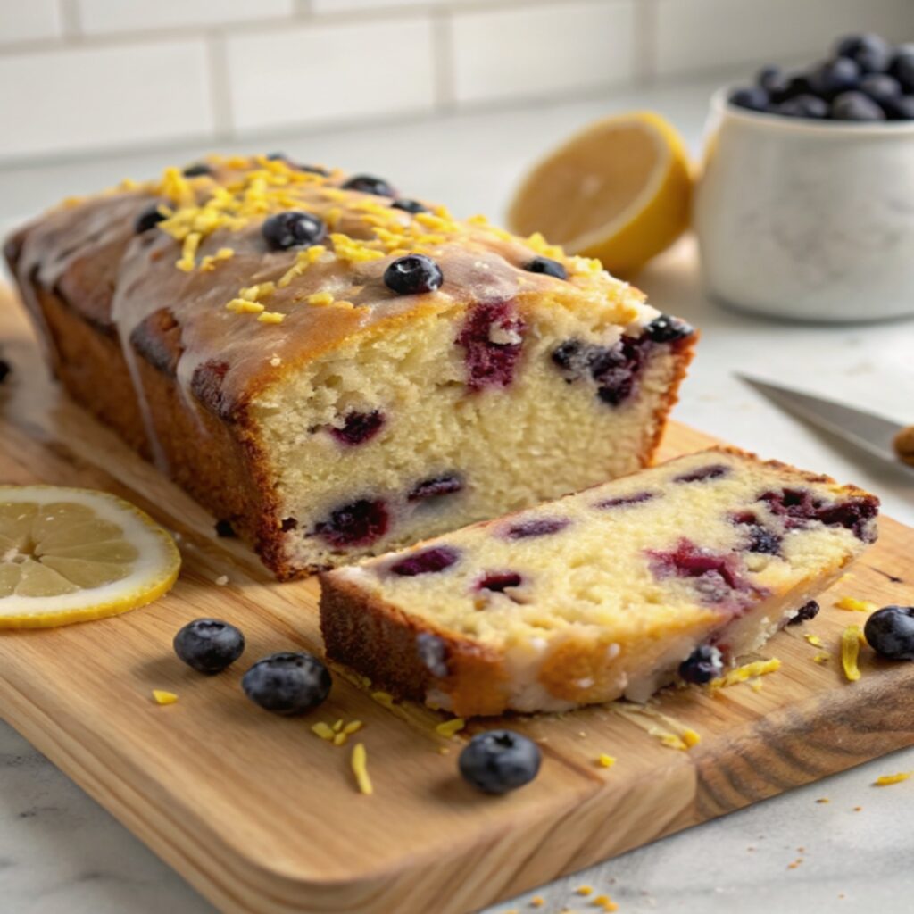 Lemon Blueberry Bread: A Bright and Zesty American Classic 3 489927776 566300056479247 7895064631280424599 n 2 1