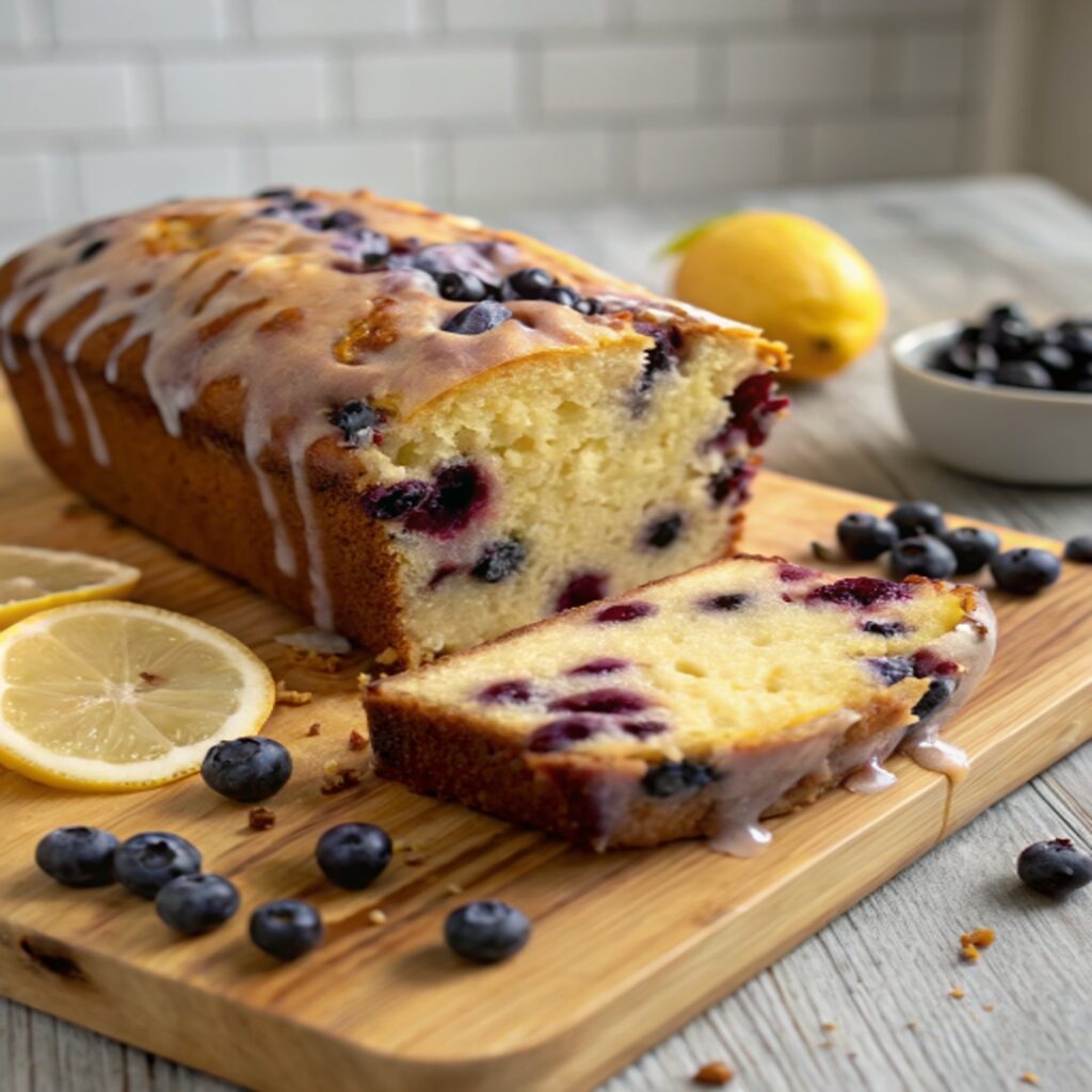 Lemon Blueberry Bread: A Bright and Zesty American Classic 2 489927776 566300056479247 7895064631280424599 n 4 1