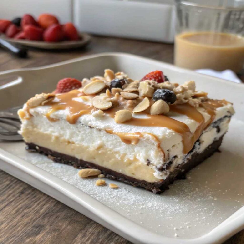 Frozen Mud Pie Recipe: A Year-Round American Classic 3 mudpie2 1 optimized