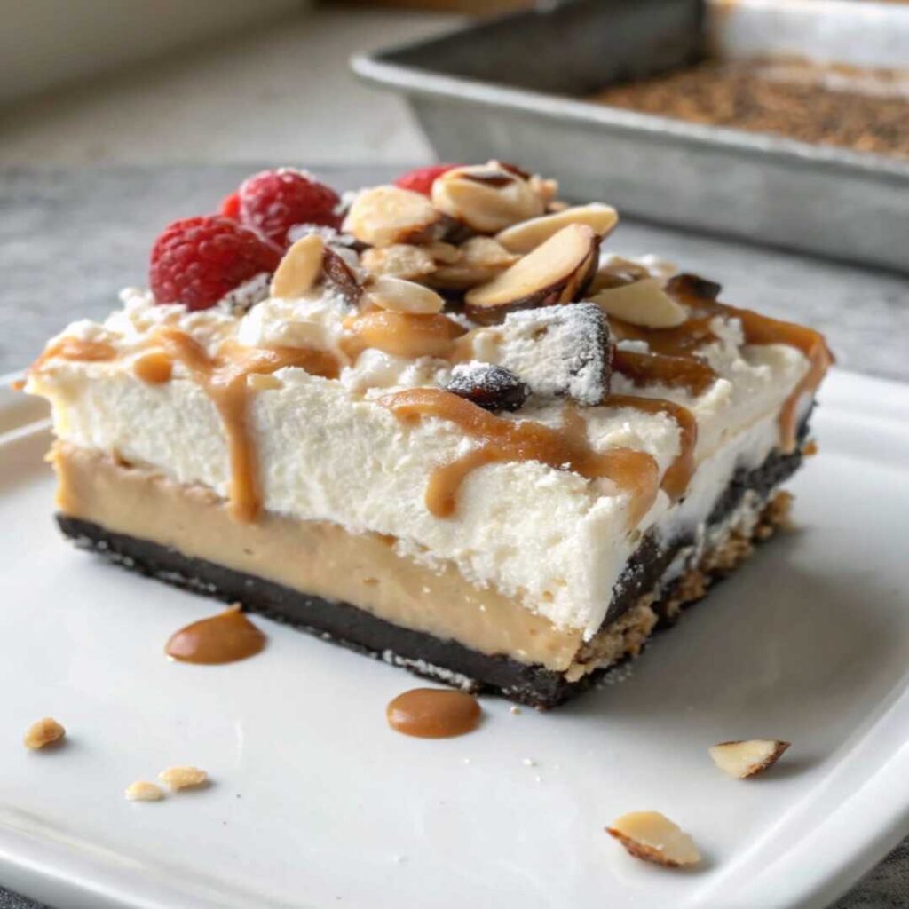 Frozen Mud Pie Recipe: A Year-Round American Classic 2 mudpie2 optimized