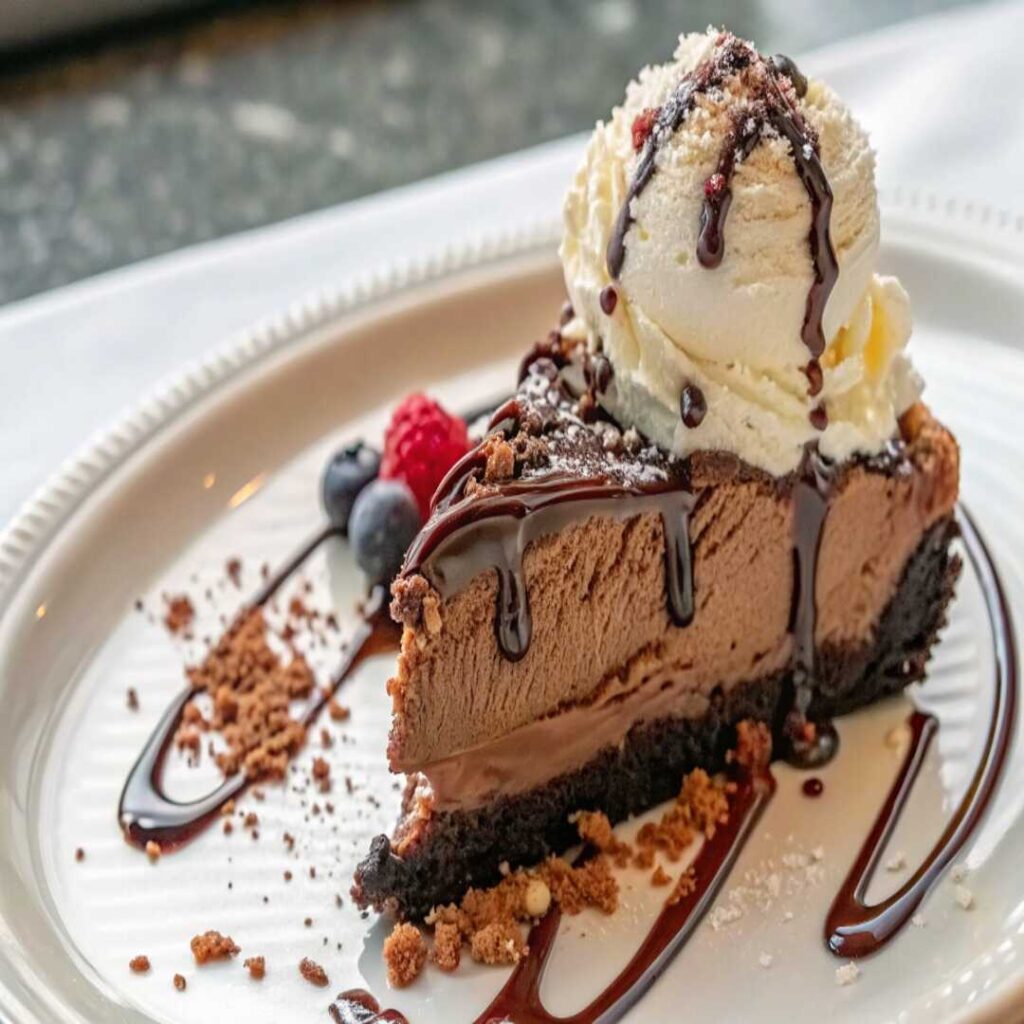 Chart House Mud Pie: A Legendary Dessert You Can Make at Home 2 original 2 optimized