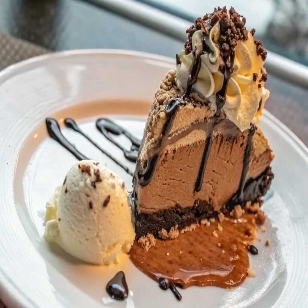 Chart House Mud Pie: A Legendary Dessert You Can Make at Home 3 original optimized