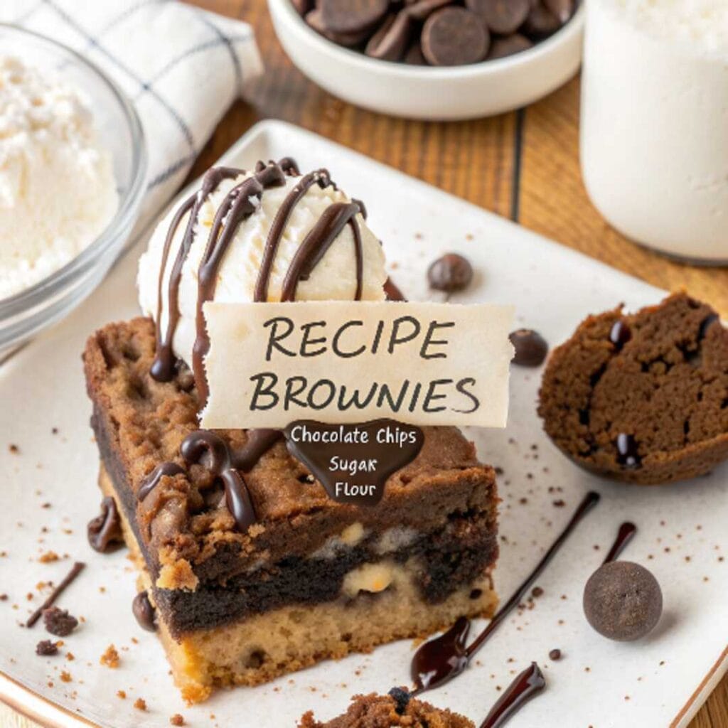 The Ultimate Slutty Brownie Recipe: A Decadent Dessert for Every Season 3 recipes sultty 1 optimized