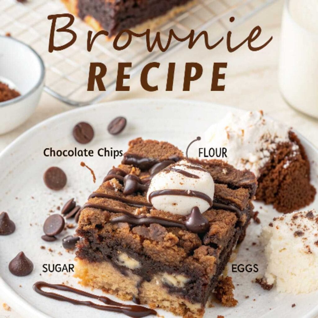 The Ultimate Slutty Brownie Recipe: A Decadent Dessert for Every Season 4 recipes sultty 2 optimized