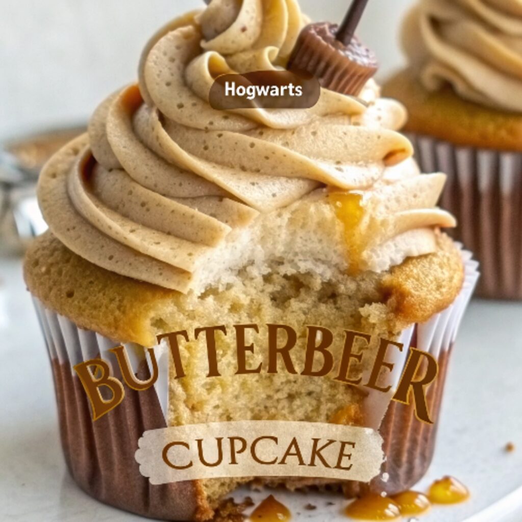 Harry Potter Butterbeer Cupcakes 3 لقطة الشاشة 2025 04 03 145057 2