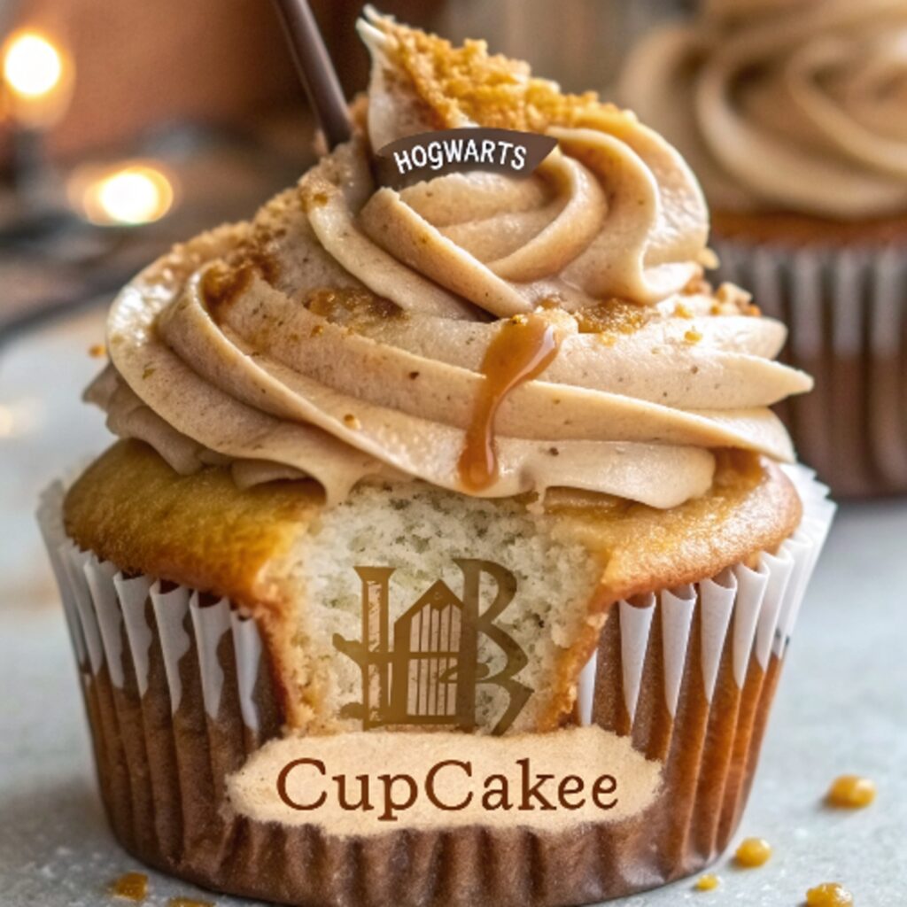 Harry Potter Butterbeer Cupcakes 2 لقطة الشاشة 2025 04 03 145057 3