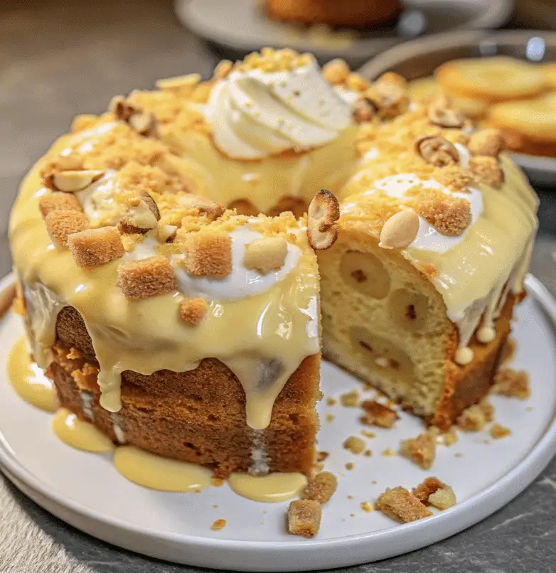 Banana Pudding Pound Cake Pound Cake – A Southern Comfort Classic Reimagined 2 Screenshot 2025 07 17 010625