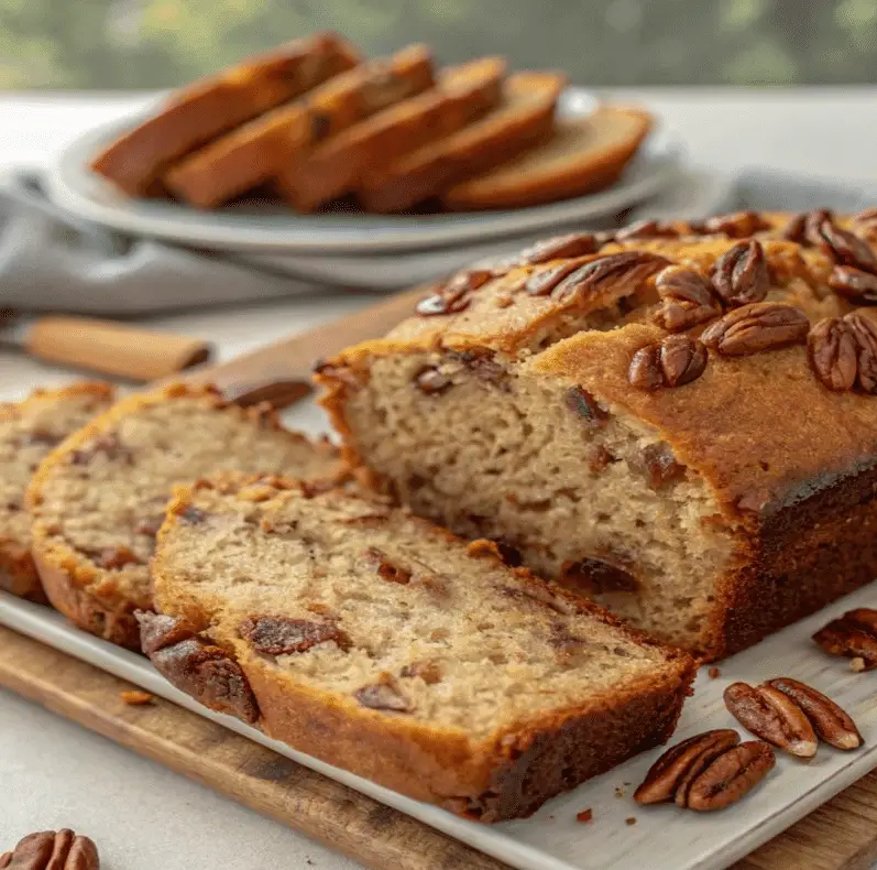 Cinnamon Sweet Alabama Pecan Bread – A Southern Slice of Comfort 2 Screenshot 2025 07 17 013927 1