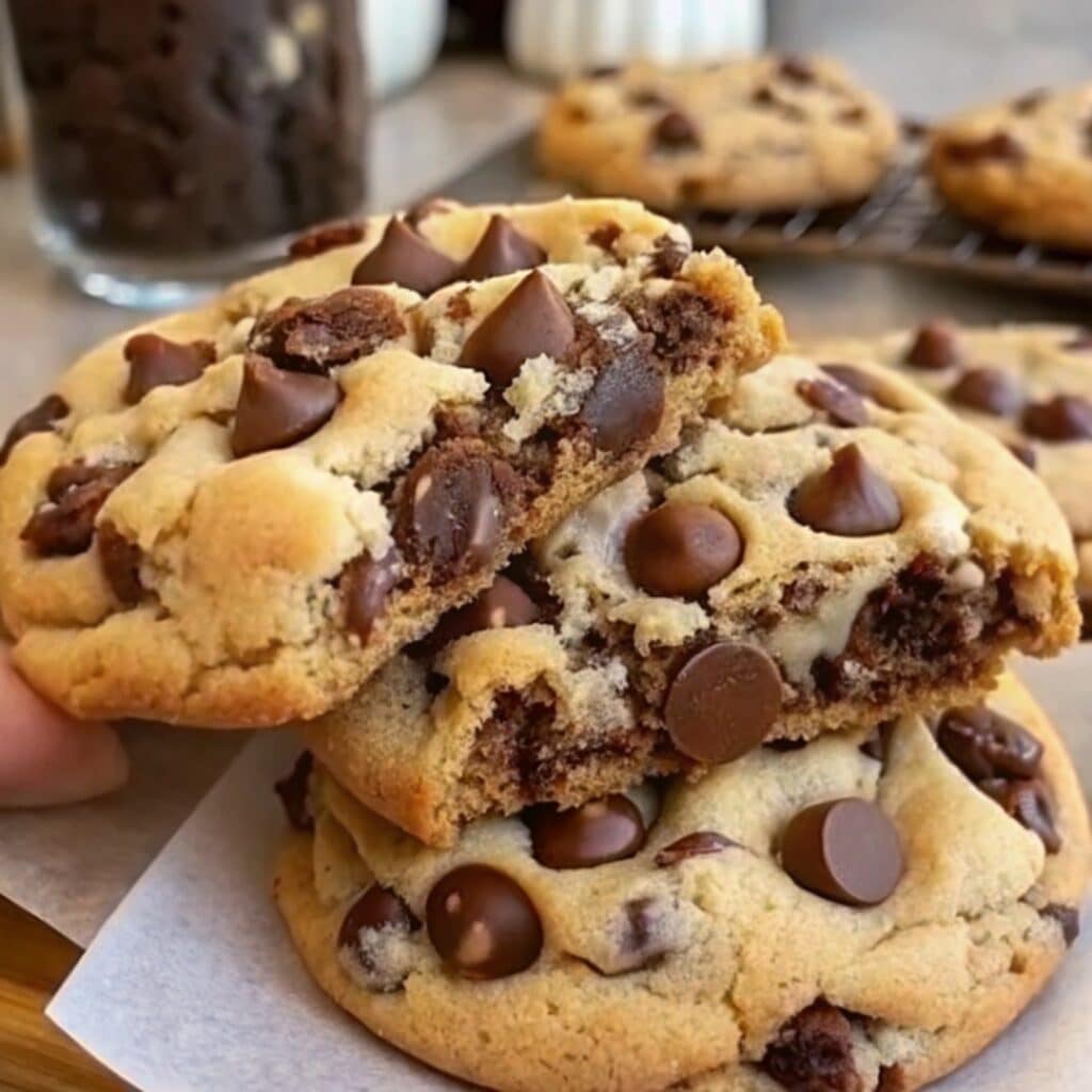 Classic Chocolate Chip Cookies – The Timeless Treat Everyone Loves 2 Screenshot 2025 07 17 174135 1