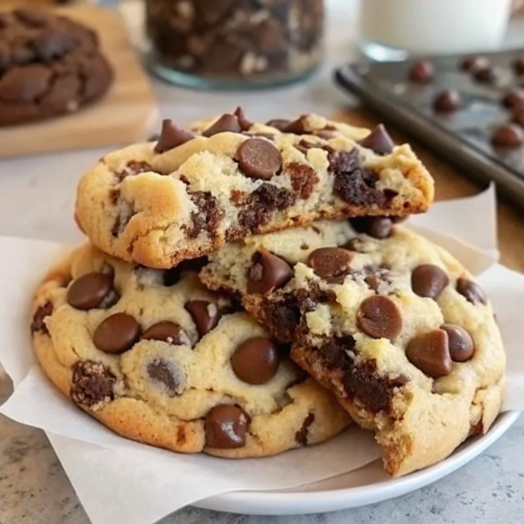 Classic Chocolate Chip Cookies – The Timeless Treat Everyone Loves 1 Screenshot 2025 07 17 174135