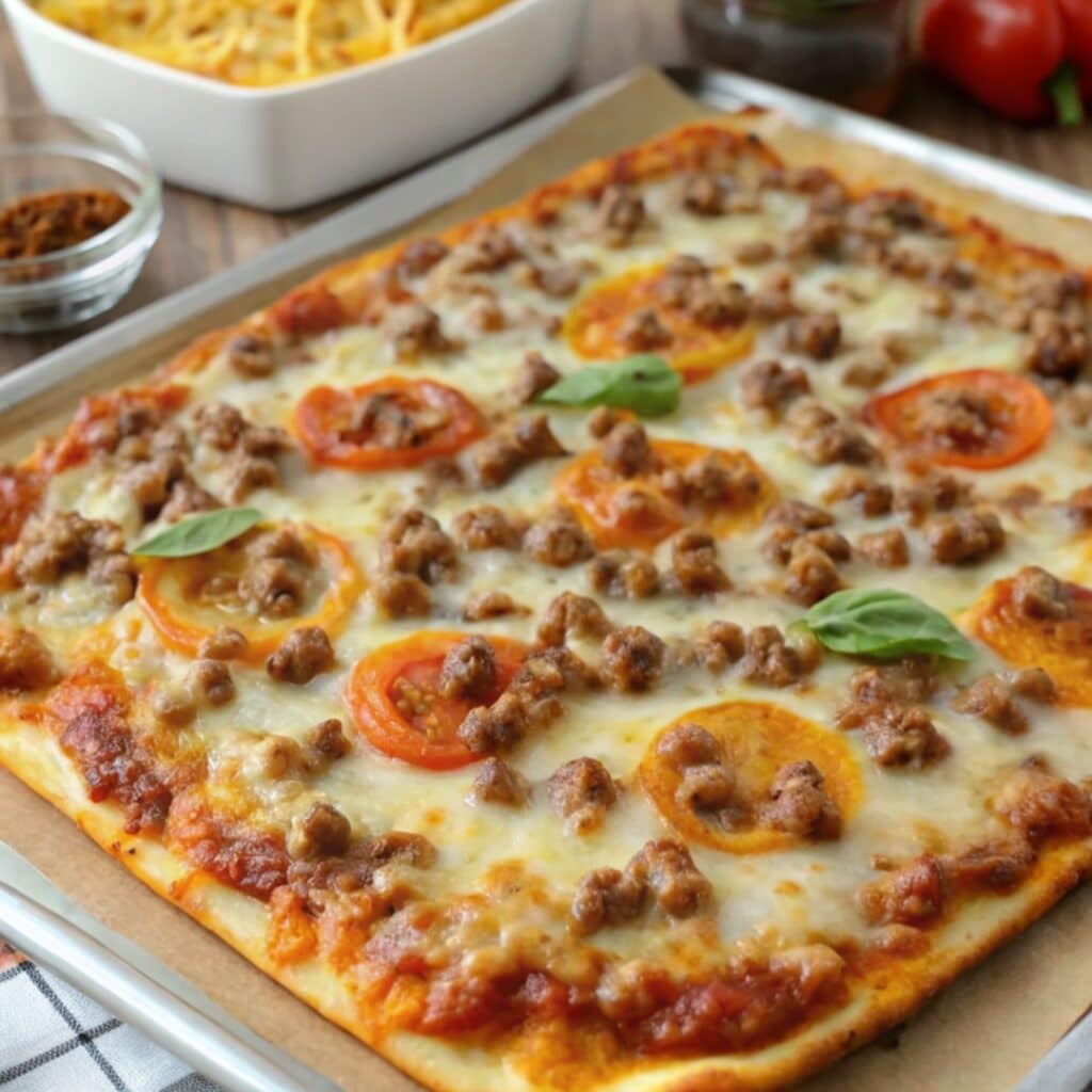 Homemade Pizza Recipe: A Family Favorite for All Seasons 2 Screenshot 2025 07 17 195454