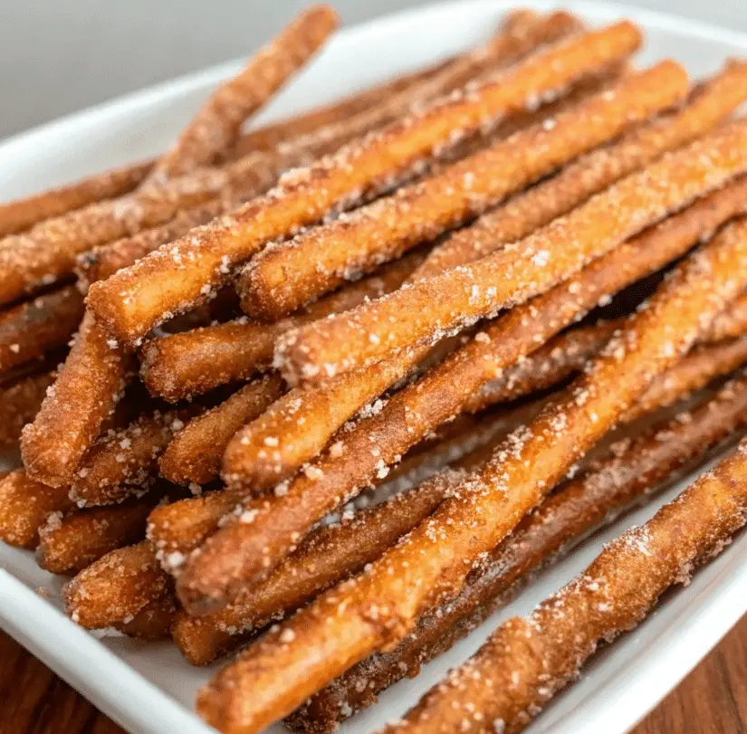 Cinnamon Sugar Pretzel SticksAn Irresistible Sweet Snack Perfect for Any Season 2 Screenshot 2025 07 18 011833