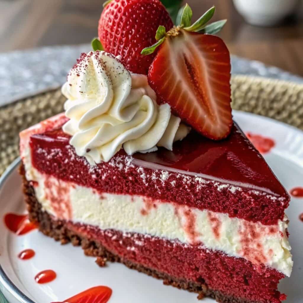 Red Velvet Strawberry CheesecakeA Decadent Dessert for Every Season 2 Screenshot 2025 07 21 125227 1