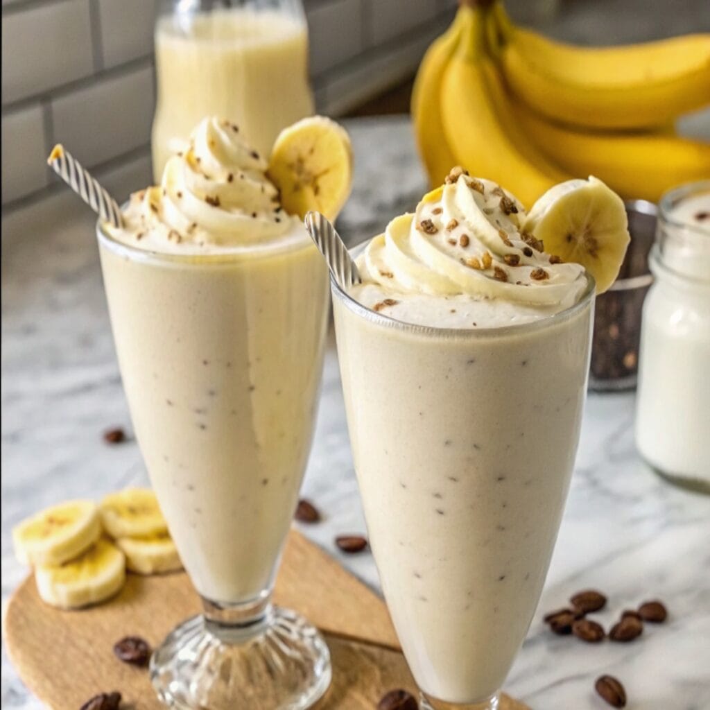 Homemade Banana Milkshake – A Creamy American Classic for Every Season 2 Screenshot 2025 07 26 235558