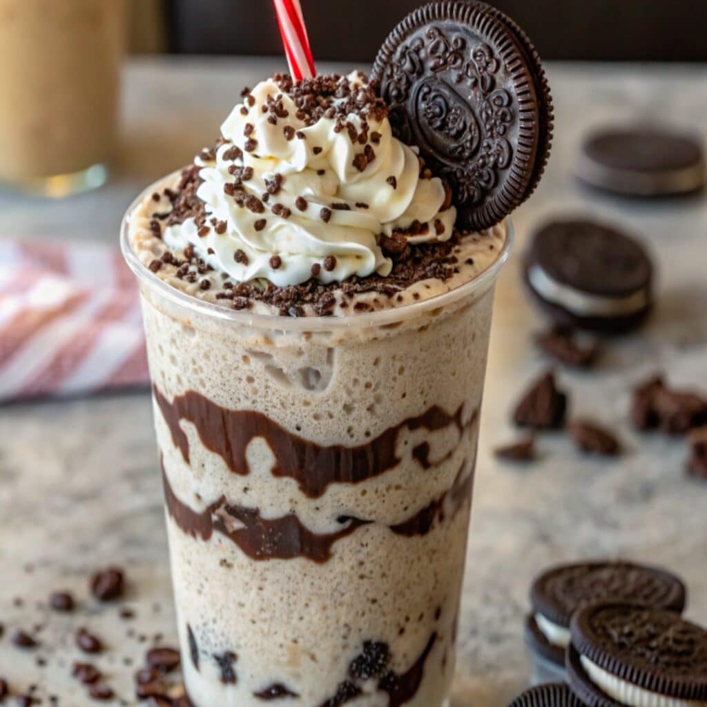 Oreo Milkshake Recipe – A Classic Creamy Treat for Every Season 2 Screenshot 2025 07 27 150703