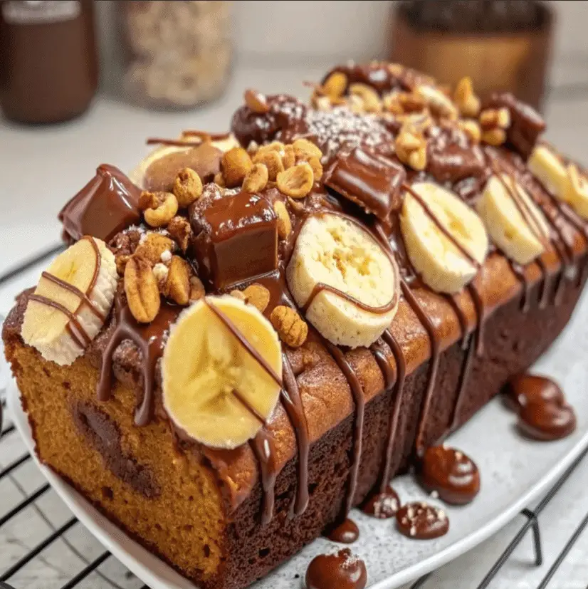 Reese’s Peanut Butter Banana Bread – A Rich, Gooey Twist on a Classic 2 Screenshot 2025 07 27 161752