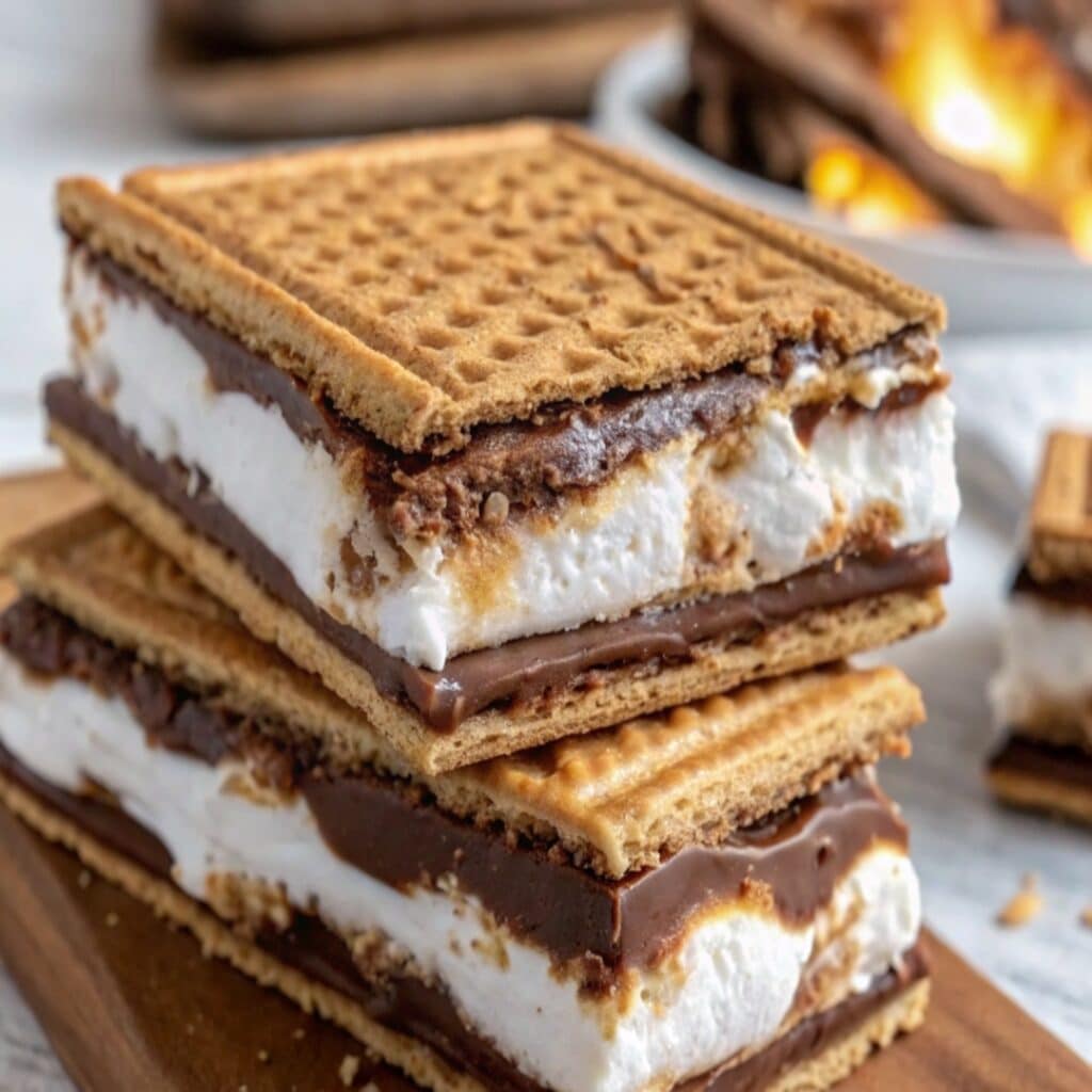 Frozen S’mores Recipe (American Summer-Winter Treat) 2 Screenshot 2025 07 28 234722 1