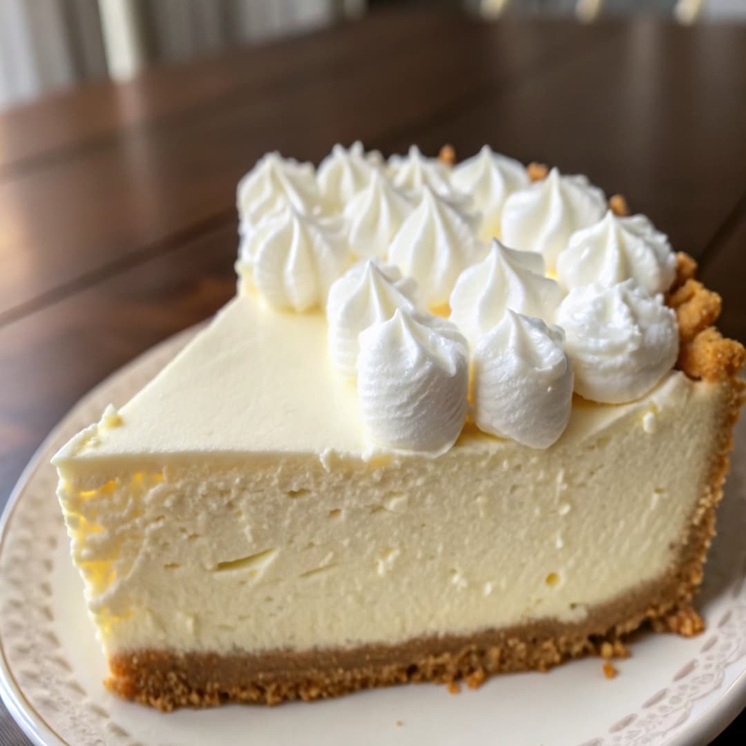 Marshmallow Whip Cheesecake Heaven (A Dreamy American Dessert for Every Season) 1 Screenshot 2025 07 29 013805 1