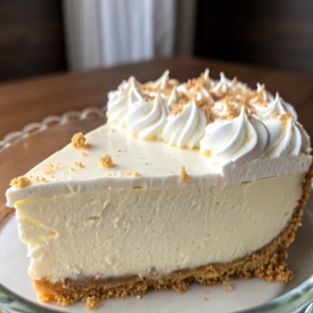 Marshmallow Whip Cheesecake Heaven (A Dreamy American Dessert for Every Season) 2 Screenshot 2025 07 29 013805