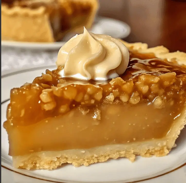 Dolly Parton’s Butterscotch Pie (An American Classic for All Seasons) 1 Screenshot 2025 07 29 024850