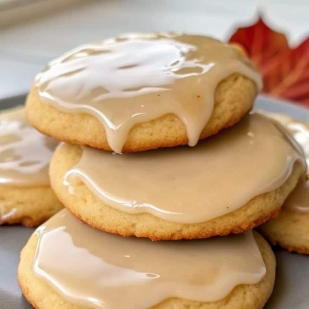 Maple Cookies with Brown Butter Icing: A Sweet, Seasonal Treat for All Year Round 2 Screenshot 2025 08 17 153237 1