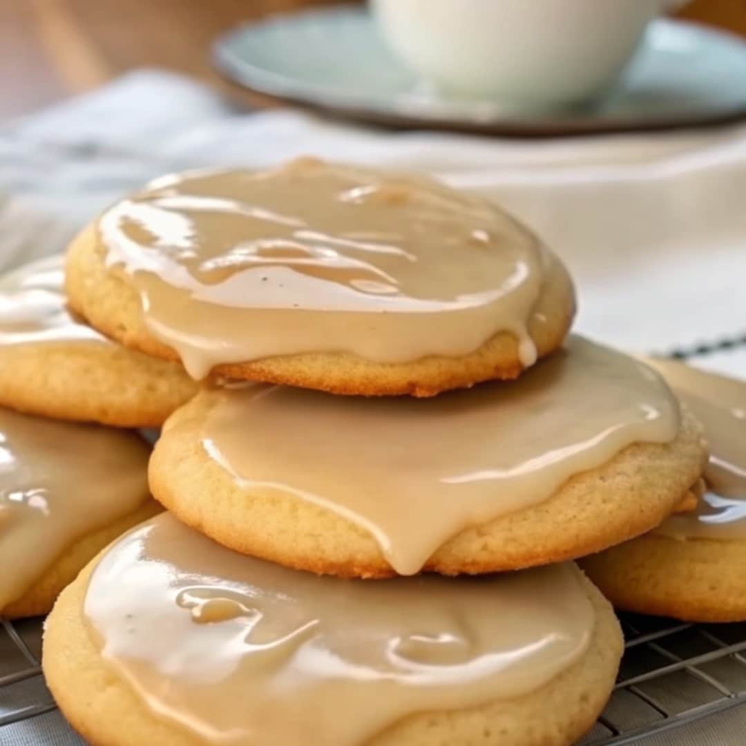 Maple Cookies with Brown Butter Icing: A Sweet, Seasonal Treat for All Year Round 1 Screenshot 2025 08 17 153237
