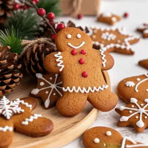 Gingerbread Men 7 SQ 1