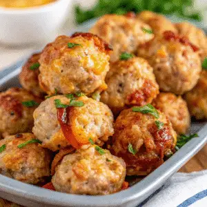 thumbnail Cream Cheese Sausage Balls scaled 2