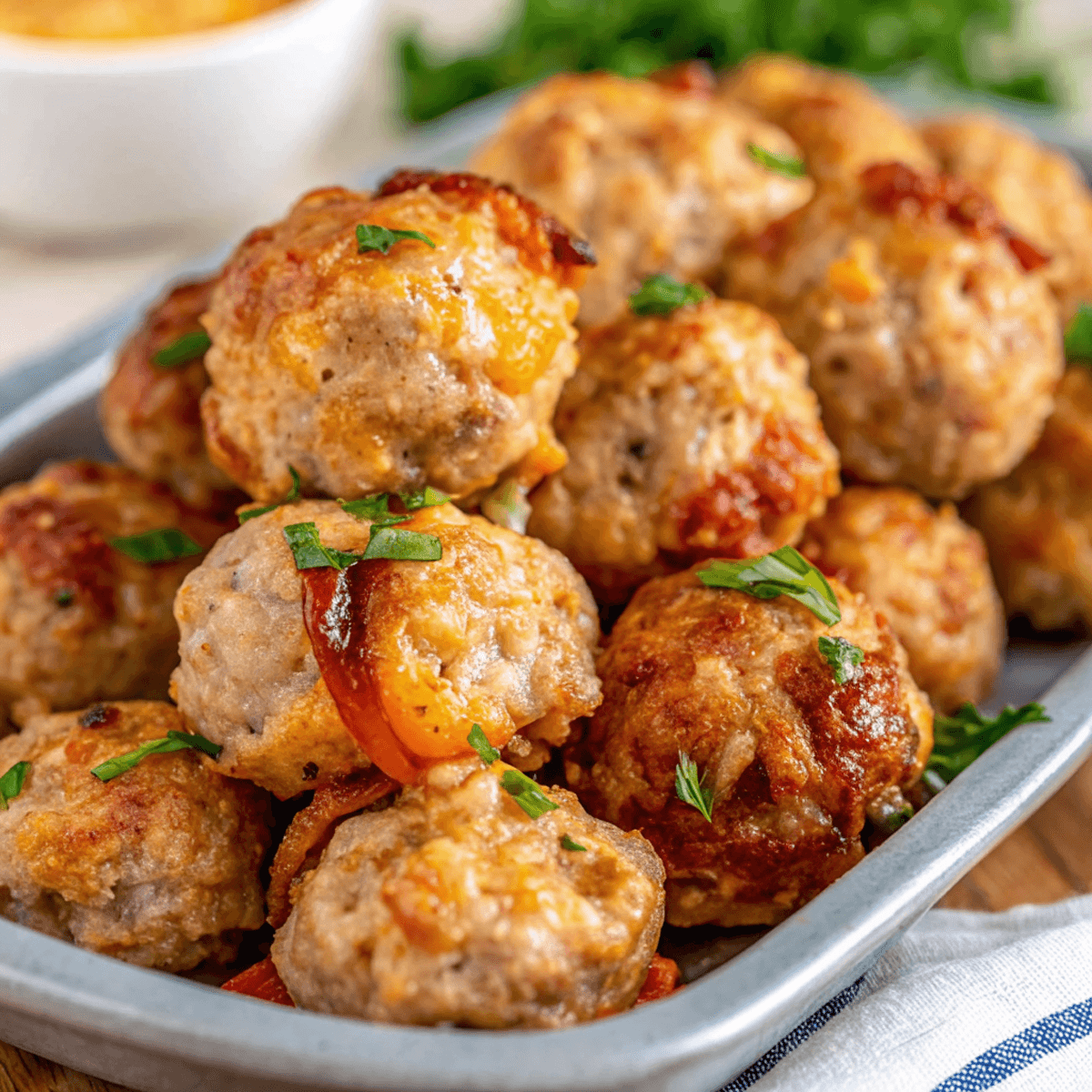thumbnail Cream Cheese Sausage Balls scaled 2