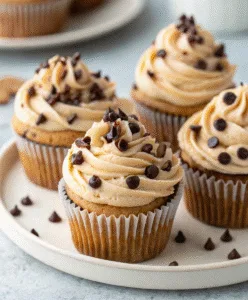 mohamed allaoui Chocolate Chip Cookie Dough Cupcakes ar 56 431816d5 797b 4021 a7e7 921e065b0c58 3 2