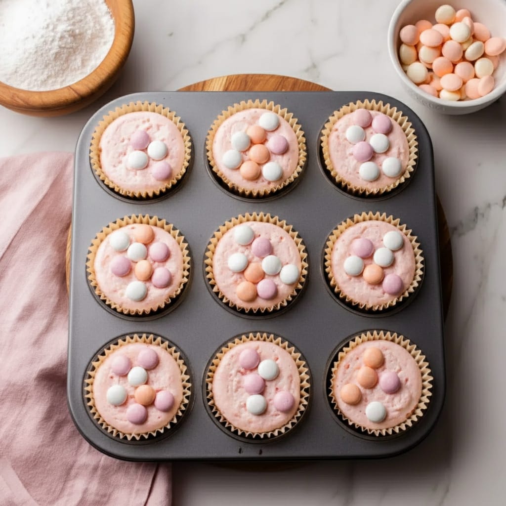 Mini Pink Cheesecakes with M&M’s Recipe 💕 2 AQN0jLxqYMSwDym05OZp9b4GulrAdtY1 3cjd7f6OGLFthYy8CnVCULkhDBxoI0rdERaMNojsT8Hhe1A9tUO9iZO t pa0KcYb9QGj7PrEfNuQVMyKyA774yYhqdNVLsW9LXYuh6WimN X1yXo0rpqvp5uQBSA 1767366465578 1024x1024.jpeg 4
