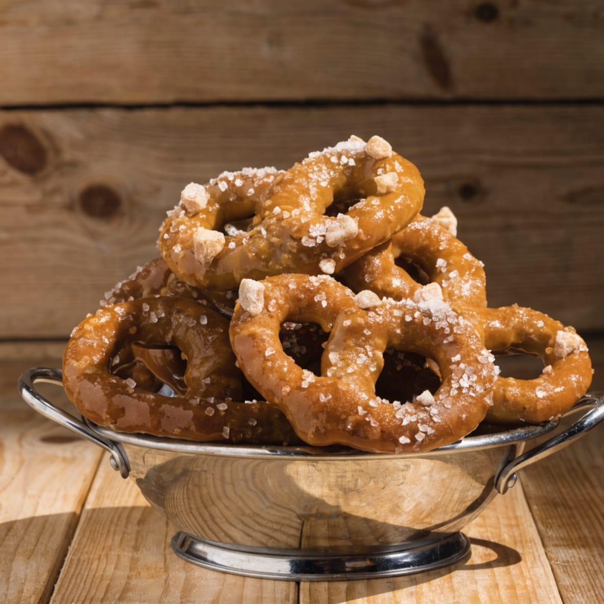 Indulgent Butter Toffee Pretzels for Your Sweet Cravings 1 Butter Toffee Pretzels m4tyme 1