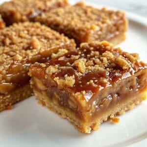 Caramel Crush Bars c2zubo 1
