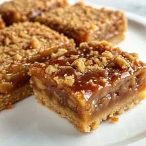 Caramel Crush Bars c2zubo 1