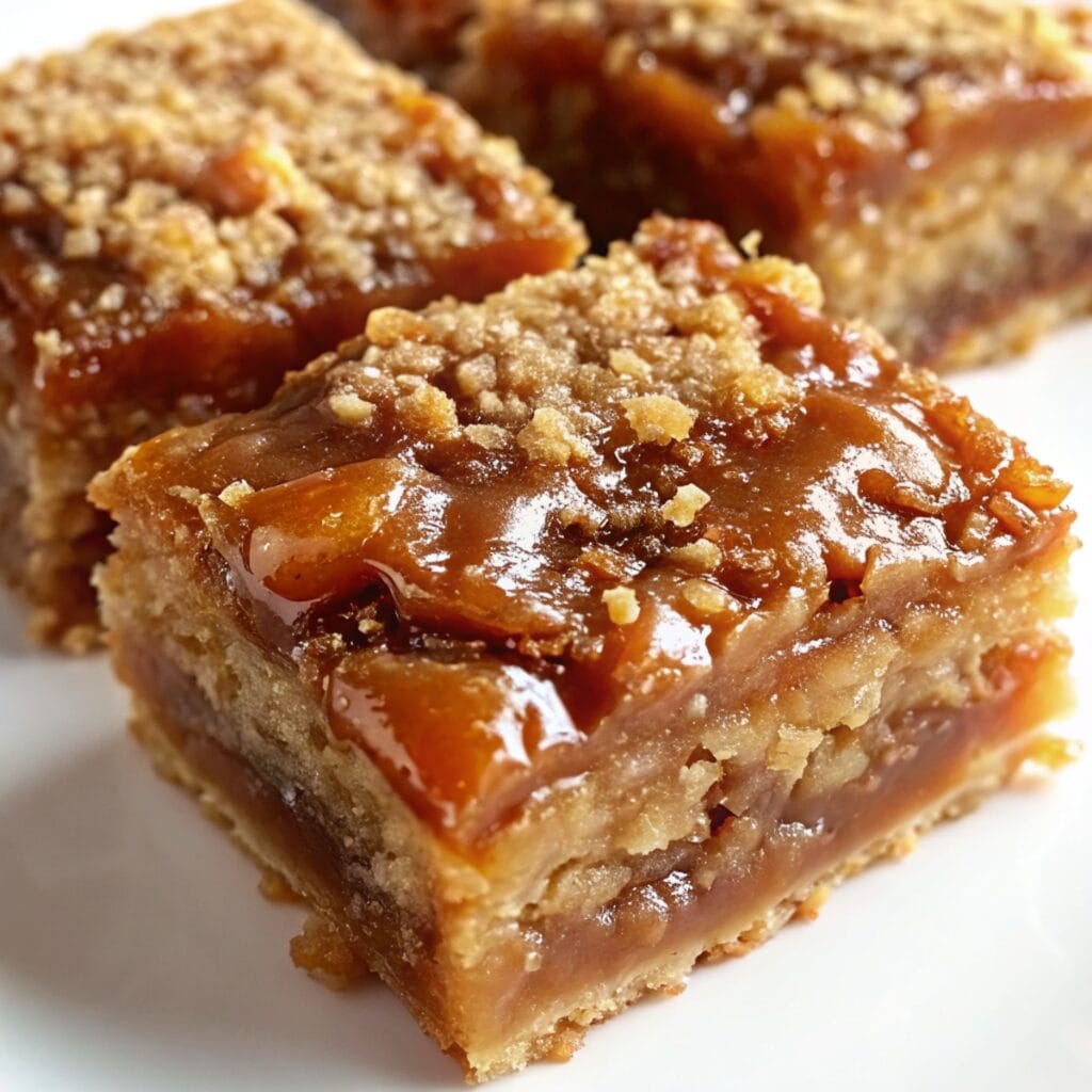 Caramel Crush Bars c2zubo