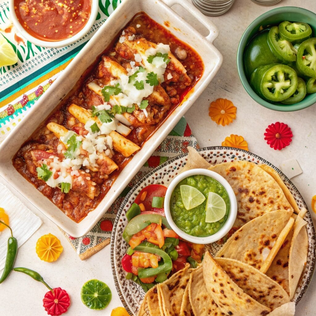 Easy Cinco de Mayo Recipes My Rad Kitchen 0001 2