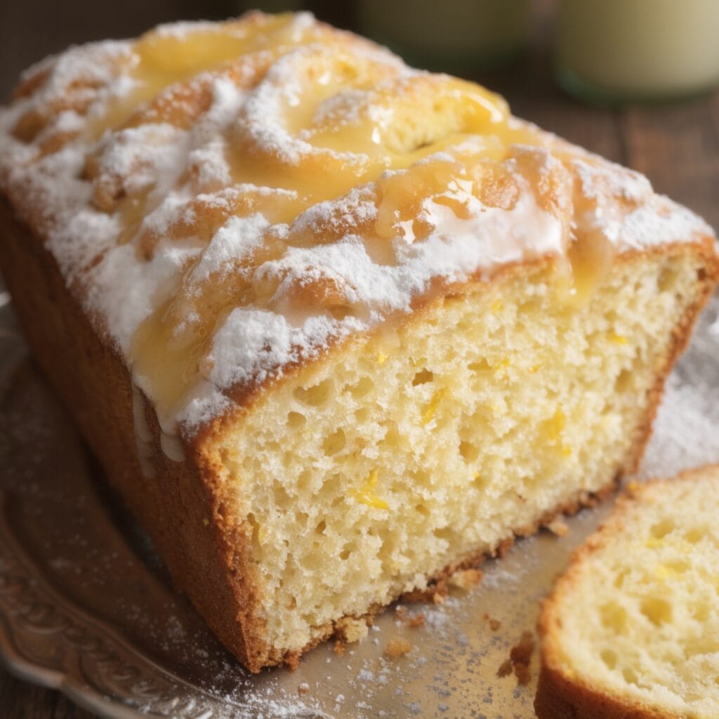 Delicious Keto Lemon Bread: Easy Low-Carb Delight to Savor 2 Keto Lemon Bread f8ddex 1