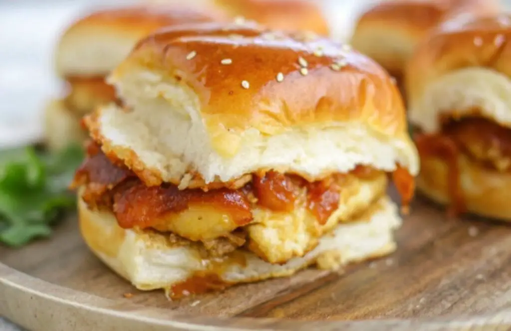 Maple Chicken & Bacon Sliders Recipe and Tips 2 Screenshot 2026 02 06 010619 1
