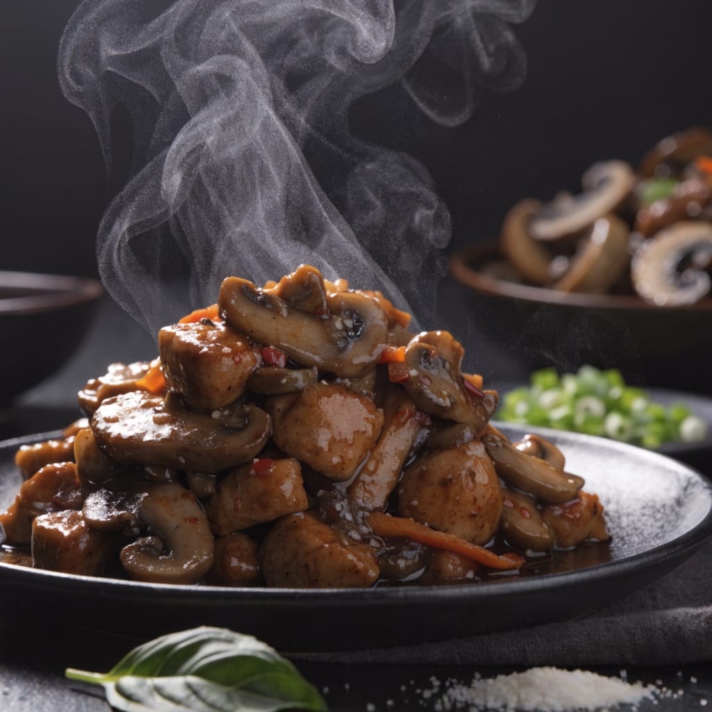 Irresistible Panda Express Mushroom Chicken Copycat Recipe 2 e9rdhpw1d9ob8nbe1ipt 1024x1024 1