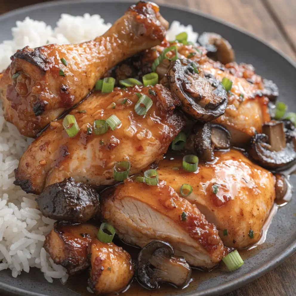 Irresistible Panda Express Mushroom Chicken Copycat Recipe 1 e9rdhpw1d9ob8nbe1ipt 1024x1024 2