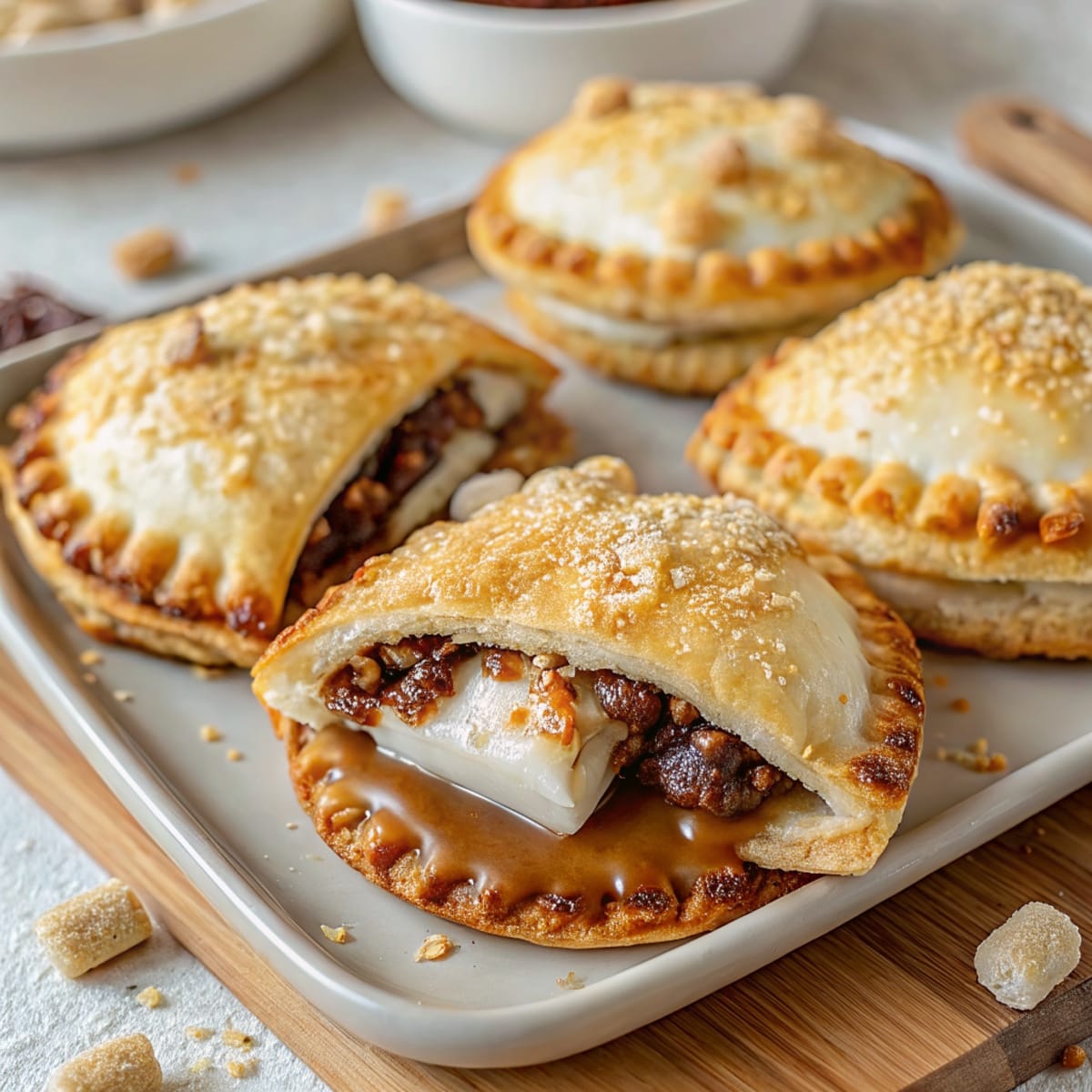 Irresistibly Indulgent S’mores Hand Pies Made Easy 1 ebykk0gmooaofogvd5hx 1