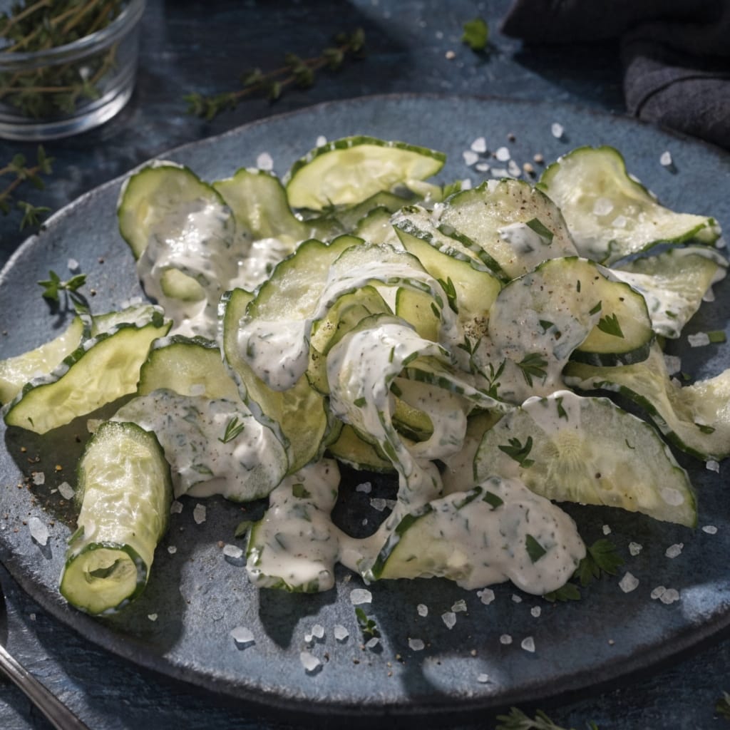 Crunchy Ranch Cucumber Chips Recipe for a Fresh Snack Attack 2 iotupdu3cfct1g31pkky 1024x1024 1