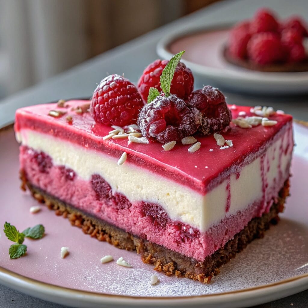 Indulge in Pink Velvet Raspberry Cheesecake Bliss 2 jh6bkfjibv5cyfbtab9t