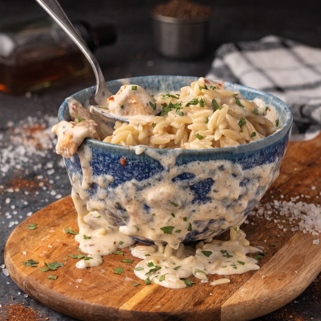 Comforting One-Pot Cajun Chicken Alfredo Orzo in Just 30 Minutes 1 l4iirp9em4sw6vmizihp 1024x1024 3