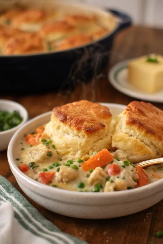 red lobster biscuit chicken pot pie 1 new 1